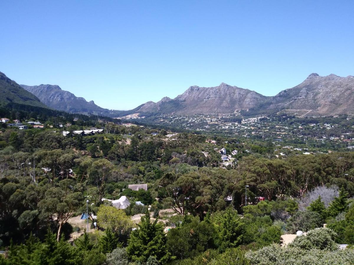 Mount Rhodes Guesthouse, Three Separate Units, Please Select Either Three Bedroom, Two And A Half Bedroom Or One Bedroom Apartment Cape Town