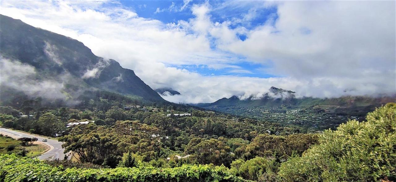 Mount Rhodes Guesthouse, Three Separate Units, Please Select Either Three Bedroom, Two And A Half Bedroom Or One Bedroom Cape Town