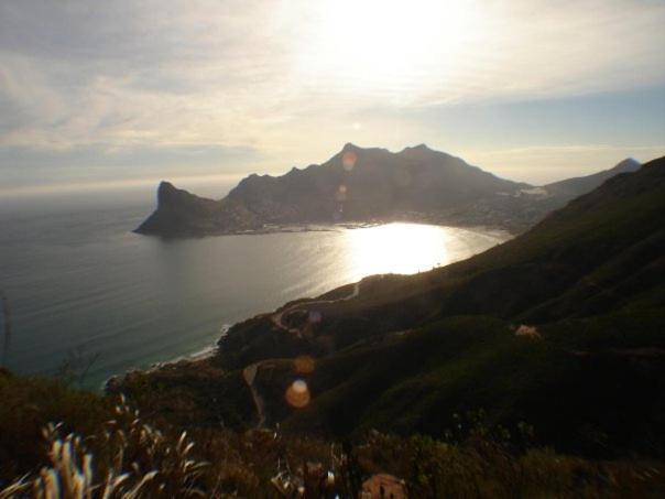 Mount Rhodes Guesthouse, Three Separate Units, Please Select Either Three Bedroom, Two And A Half Bedroom Or One Bedroom Apartment Cape Town