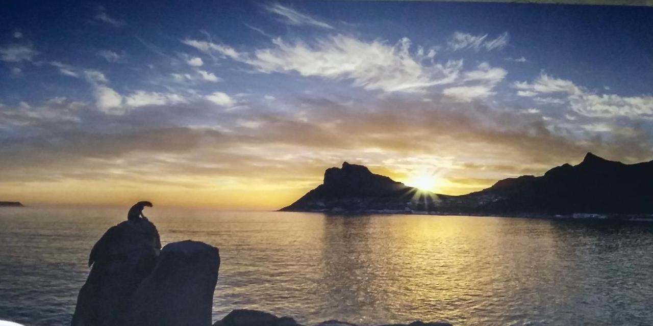 Mount Rhodes Guesthouse, Three Separate Units, Please Select Either Three Bedroom, Two And A Half Bedroom Or One Bedroom Cape Town