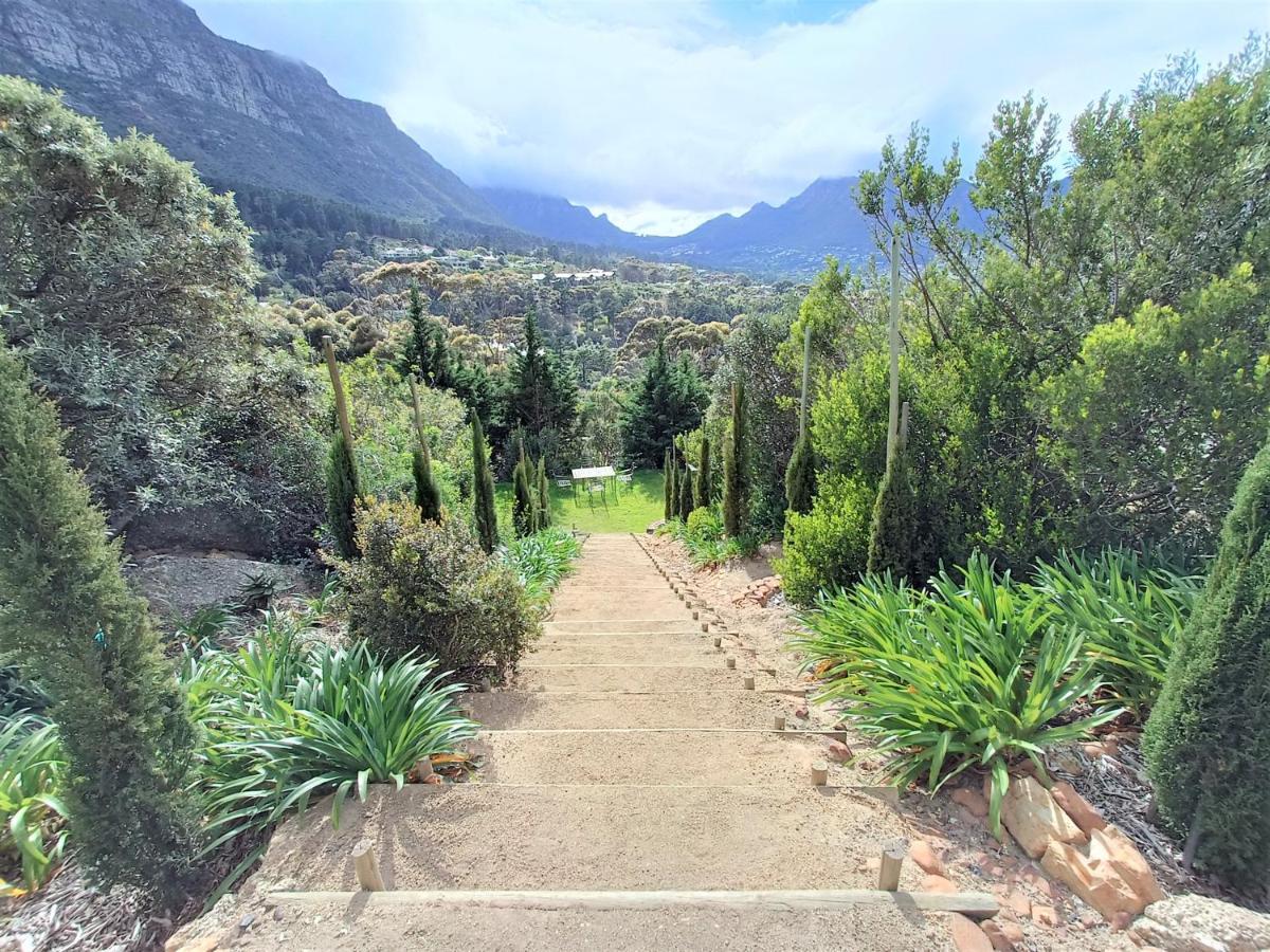 Mount Rhodes Guesthouse, Three Separate Units, Please Select Either Three Bedroom, Two And A Half Bedroom Or One Bedroom Cape Town
