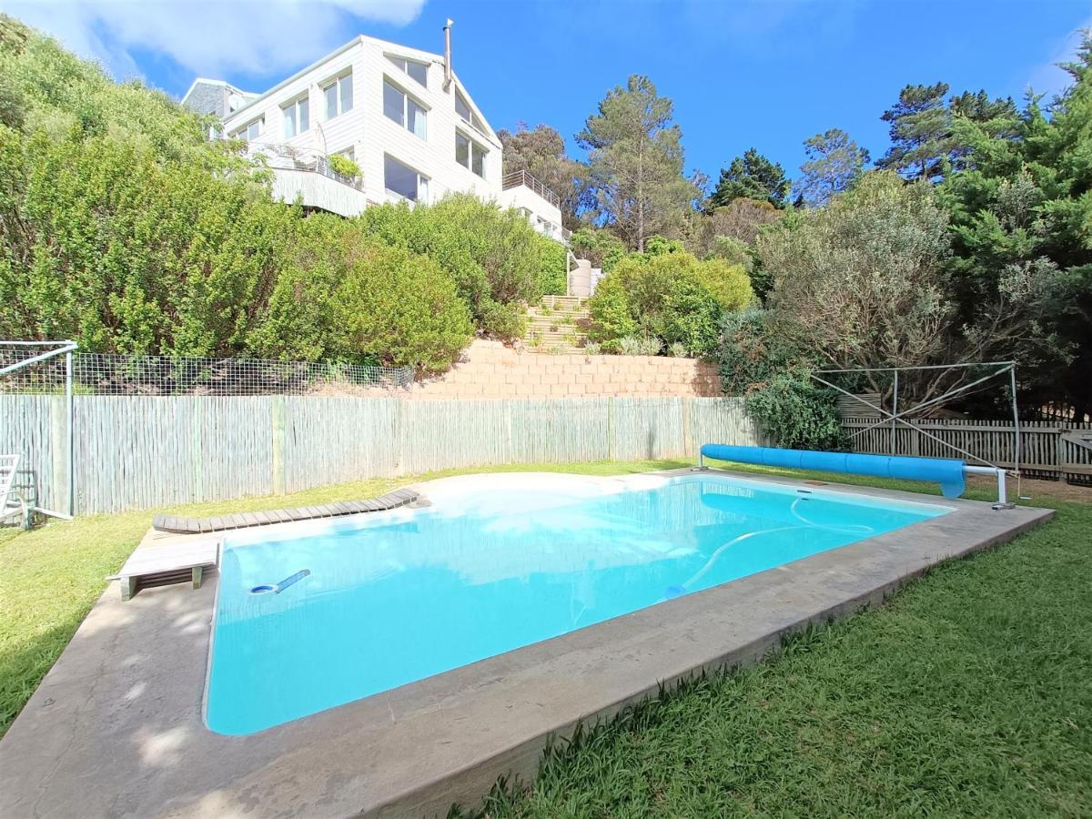 Mount Rhodes Guesthouse, Three Separate Units, Please Select Either Three Bedroom, Two And A Half Bedroom Or One Bedroom Apartment Cape Town