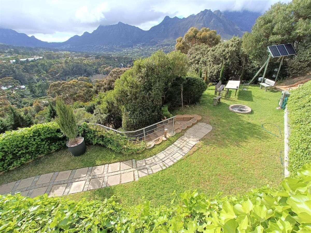 Mount Rhodes Guesthouse, Three Separate Units, Please Select Either Three Bedroom, Two And A Half Bedroom Or One Bedroom Apartment Cape Town