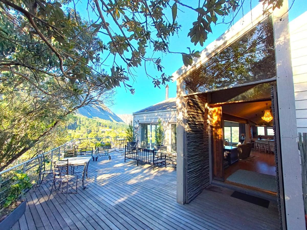 Mount Rhodes Guesthouse, Three Separate Units, Please Select Either Three Bedroom, Two And A Half Bedroom Or One Bedroom * Cape Town