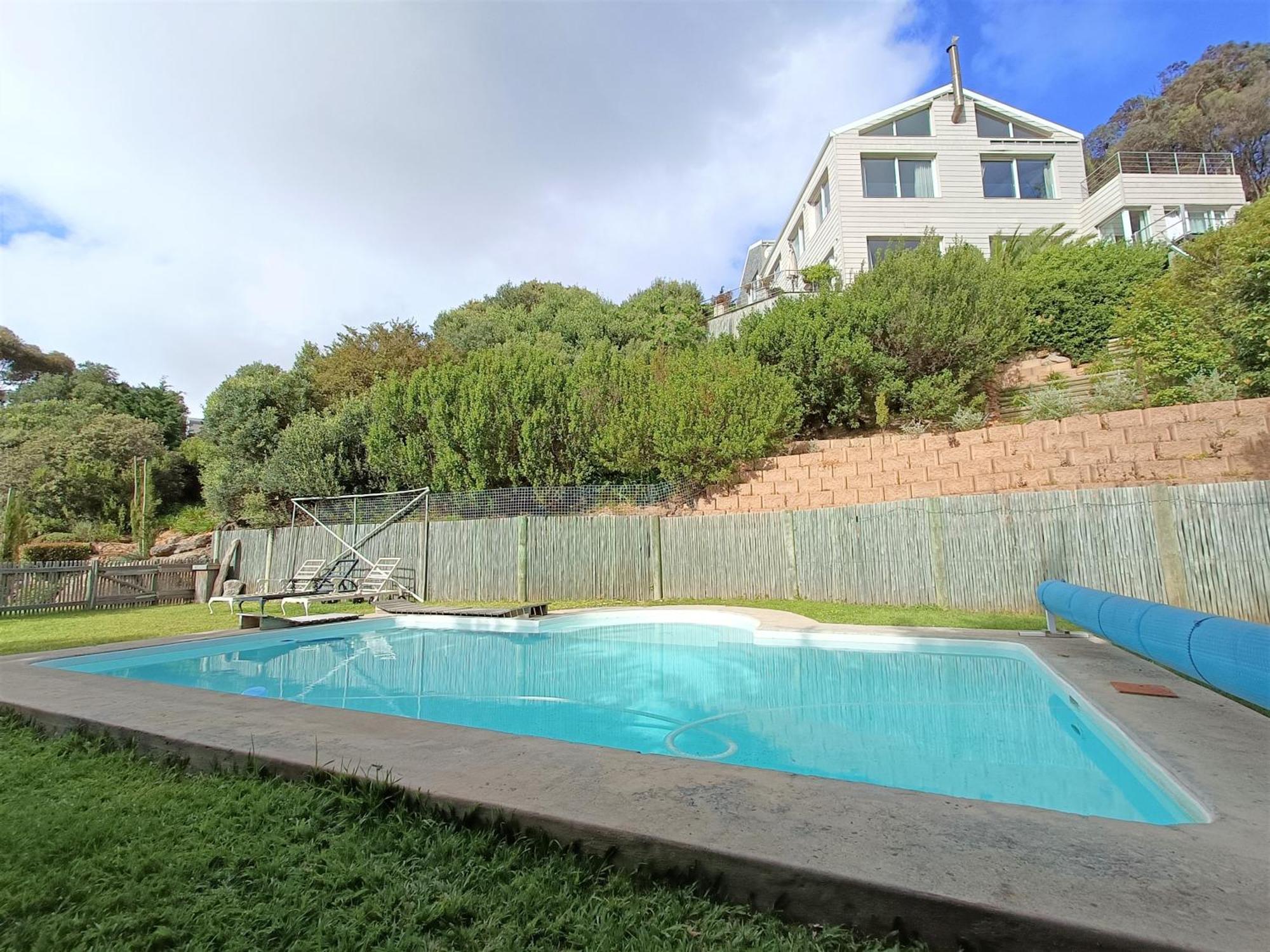 Mount Rhodes Guesthouse, Three Separate Units, Please Select Either Three Bedroom, Two And A Half Bedroom Or One Bedroom Cape Town