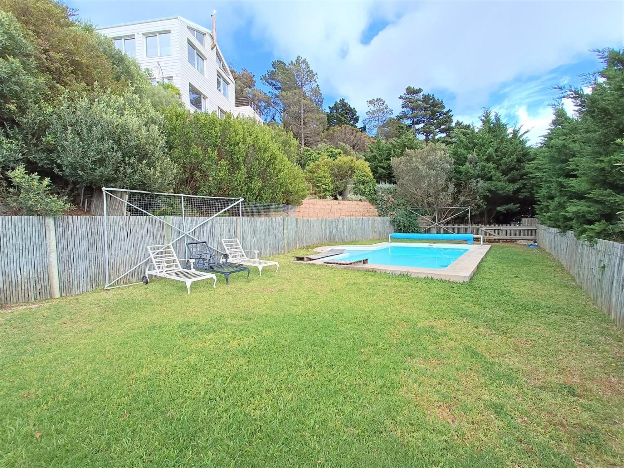 Mount Rhodes Guesthouse, Three Separate Units, Please Select Either Three Bedroom, Two And A Half Bedroom Or One Bedroom Apartment Cape Town