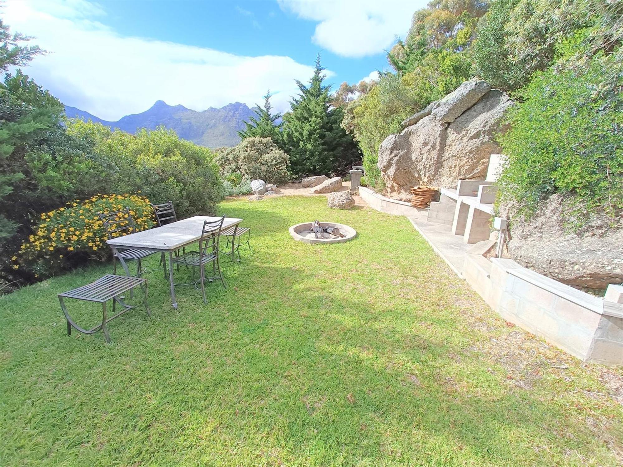 Mount Rhodes Guesthouse, Three Separate Units, Please Select Either Three Bedroom, Two And A Half Bedroom Or One Bedroom Apartment Cape Town