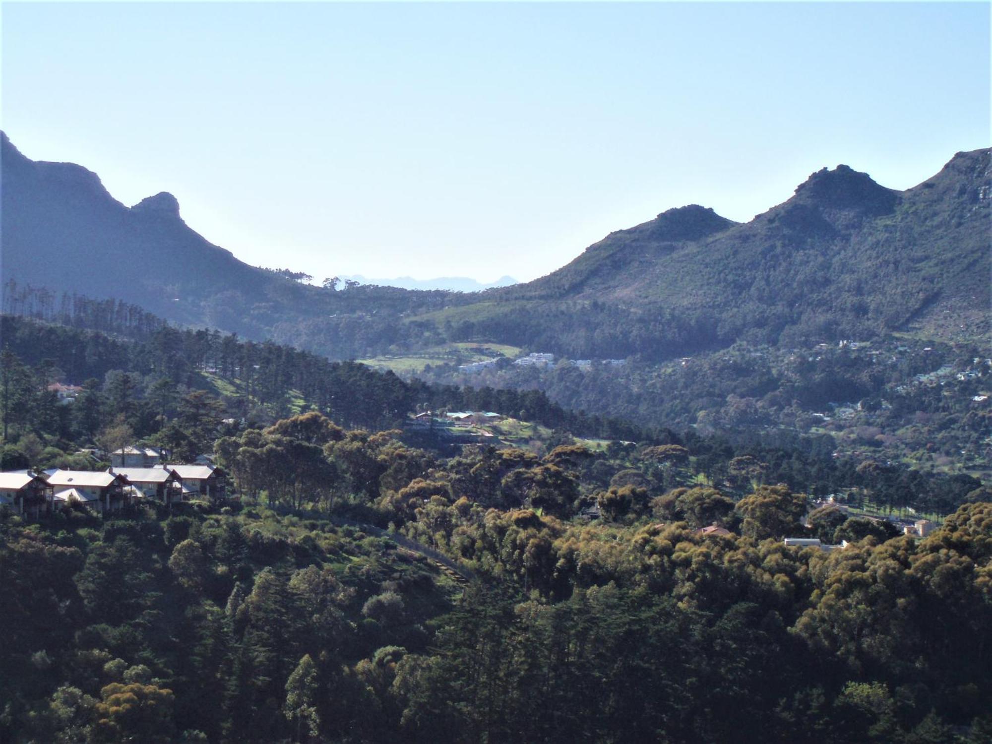 Mount Rhodes Guesthouse, Three Separate Units, Please Select Either Three Bedroom, Two And A Half Bedroom Or One Bedroom Apartment Cape Town