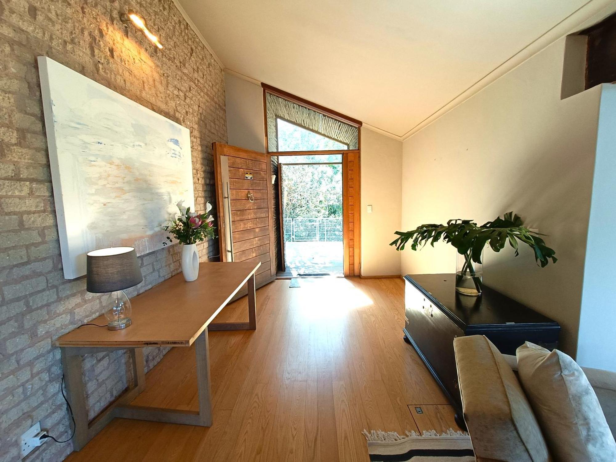Mount Rhodes Guesthouse, Three Separate Units, Please Select Either Three Bedroom, Two And A Half Bedroom Or One Bedroom Apartment Cape Town