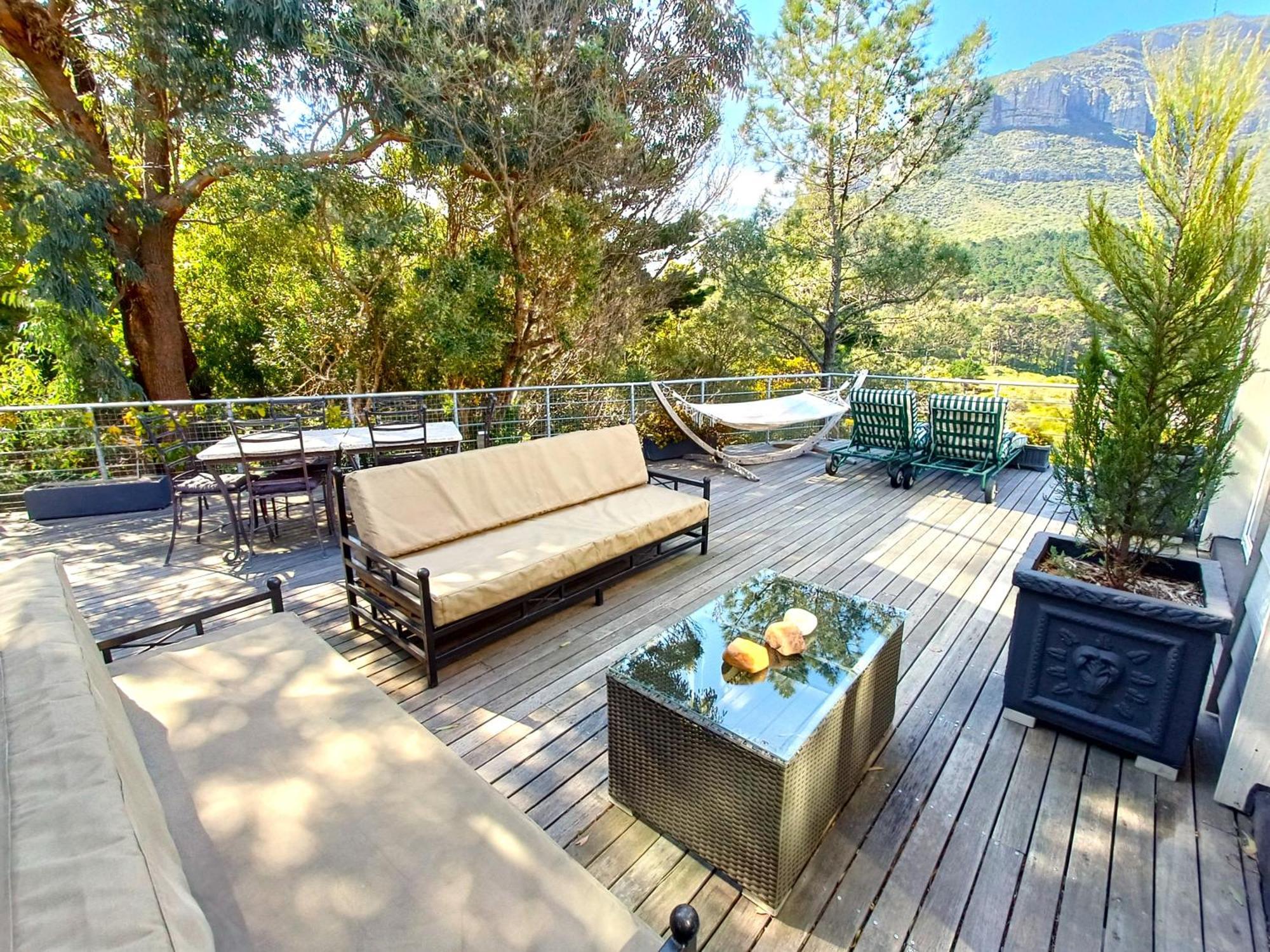 Apartment Mount Rhodes Guesthouse, Three Separate Units, Please Select Either Three Bedroom, Two And A Half Bedroom Or One Bedroom Cape Town